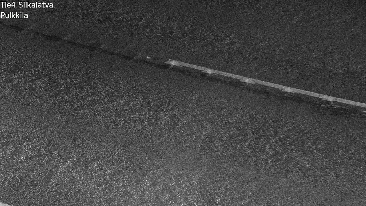 Kelikamerat Kuva Tie 4 Siikalatva, Pulkkila, Siikalatva, Pohjois-Pohjanmaa