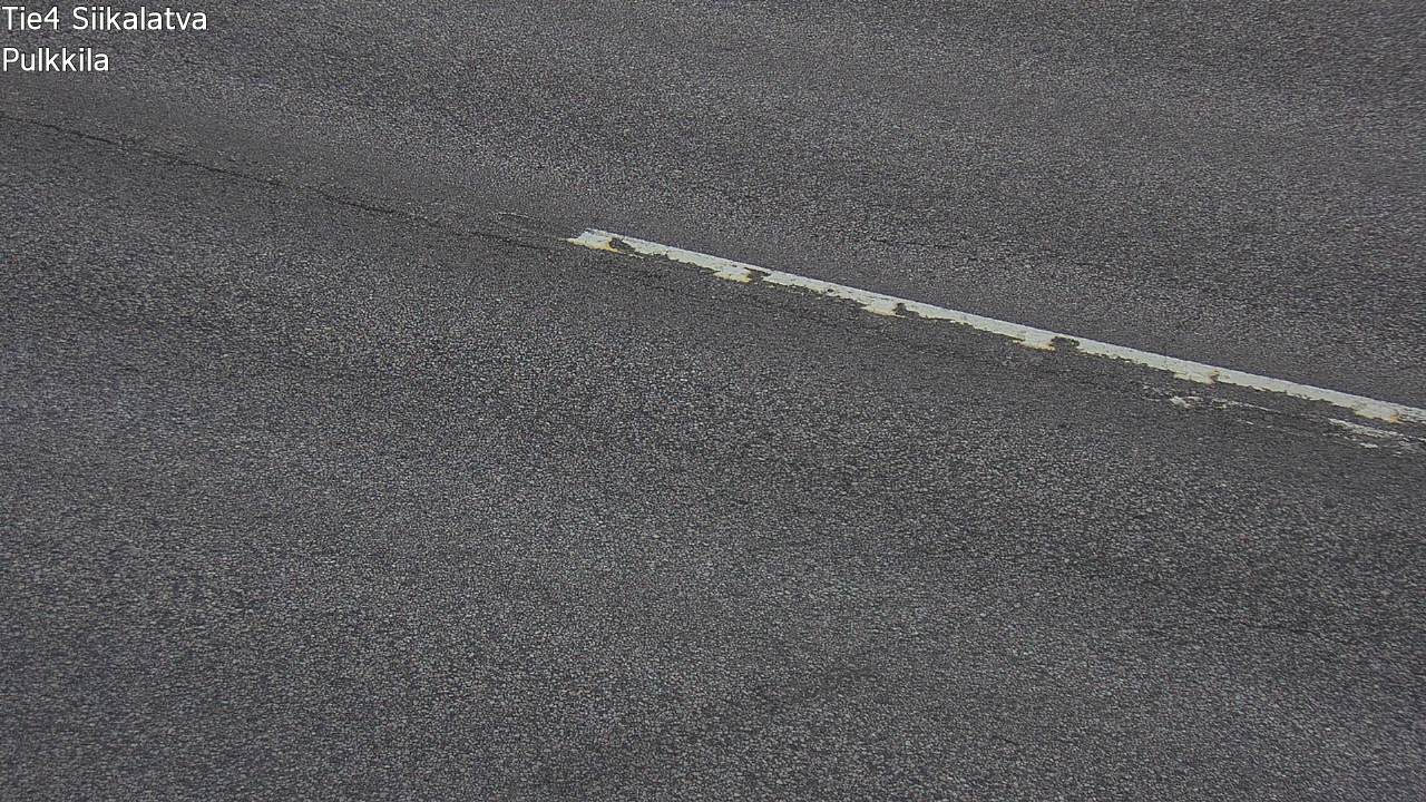 Kelikamerat Kuva Tie 4 Siikalatva, Pulkkila, Siikalatva, Pohjois-Pohjanmaa