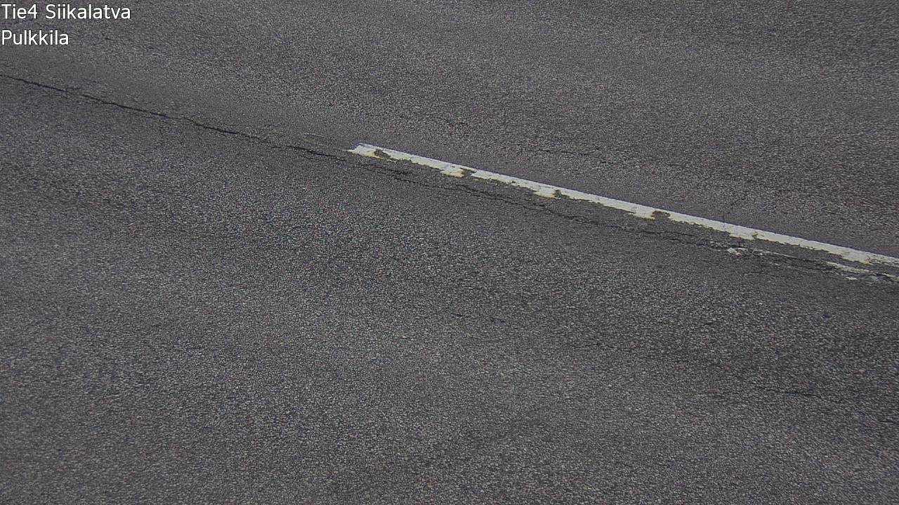 Kelikamerat Kuva Tie 4 Siikalatva, Pulkkila, Siikalatva, Pohjois-Pohjanmaa