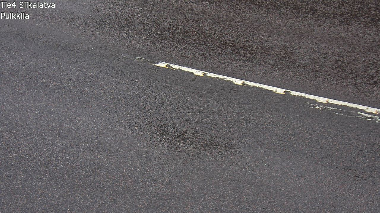 Kelikamerat Kuva Tie 4 Siikalatva, Pulkkila, Siikalatva, Pohjois-Pohjanmaa