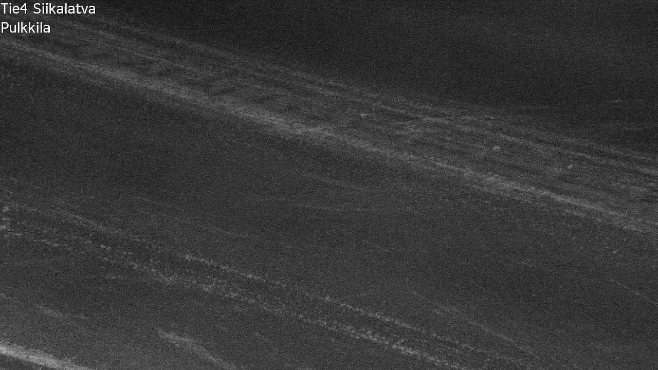 Kelikamerat Kuva Tie 4 Siikalatva, Pulkkila, Siikalatva, Pohjois-Pohjanmaa