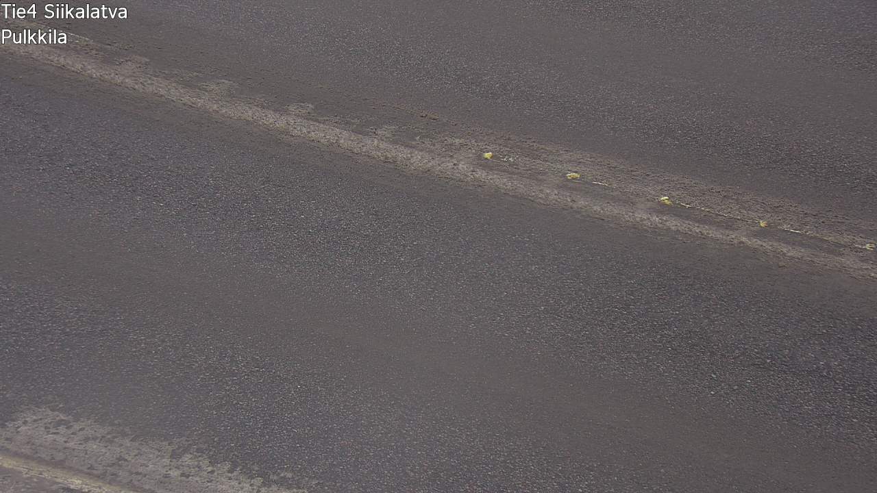 Kelikamerat Kuva Tie 4 Siikalatva, Pulkkila, Siikalatva, Pohjois-Pohjanmaa