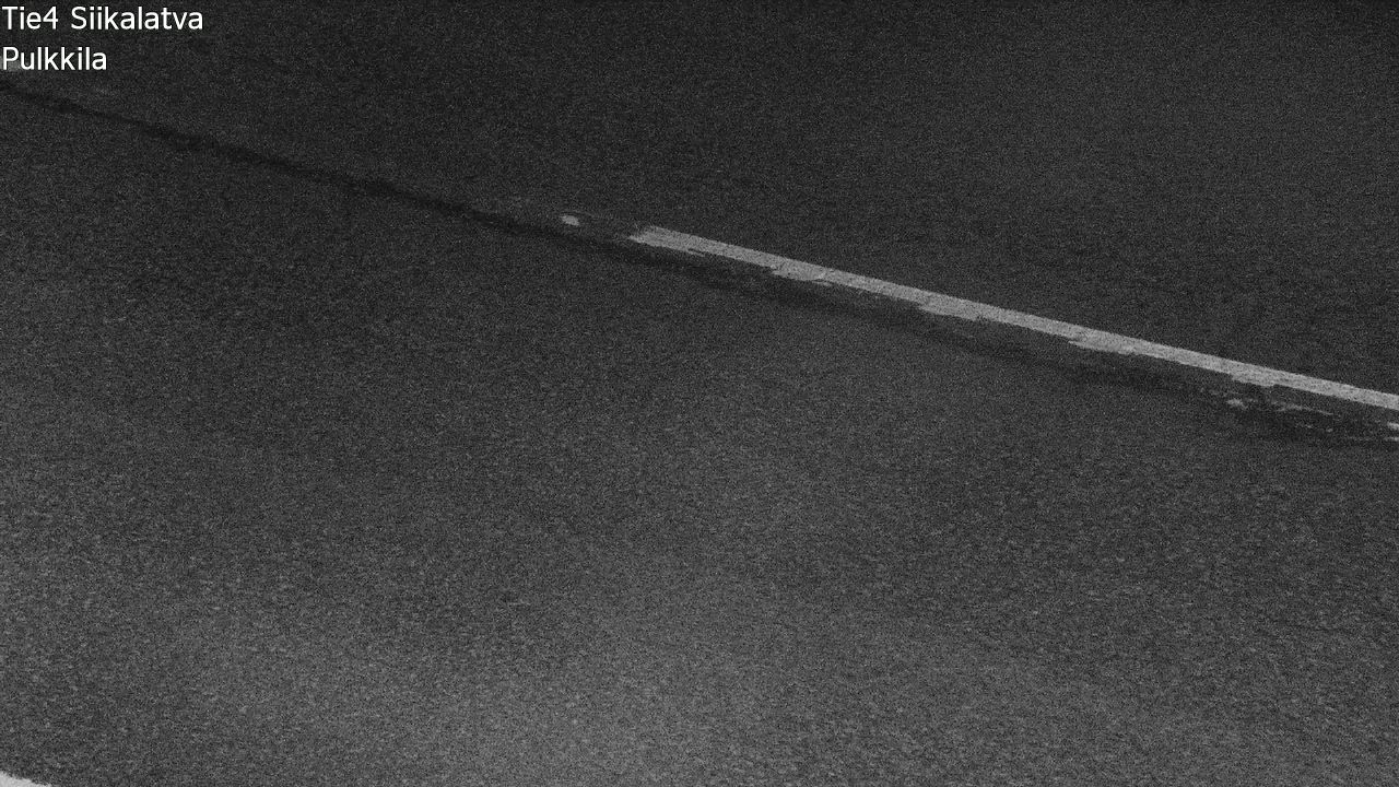 Kelikamerat Kuva Tie 4 Siikalatva, Pulkkila, Siikalatva, Pohjois-Pohjanmaa