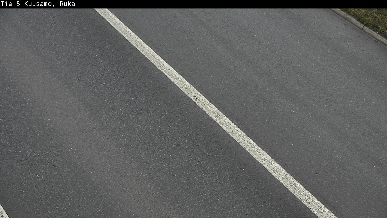 Kelikamerat Kuva Tie 5 Kuusamo, Ruka, Kuusamo, Pohjois-Pohjanmaa