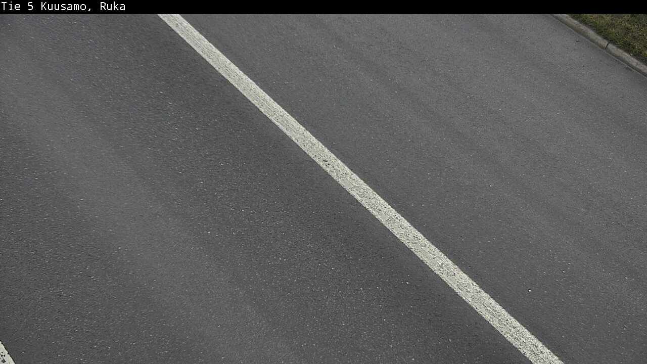 Kelikamerat Kuva Tie 5 Kuusamo, Ruka, Kuusamo, Pohjois-Pohjanmaa