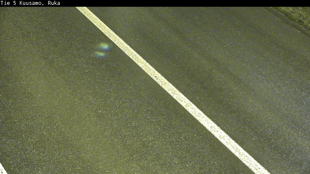 Kelikamerat Kuva Tie 5 Kuusamo, Ruka, Kuusamo, Pohjois-Pohjanmaa