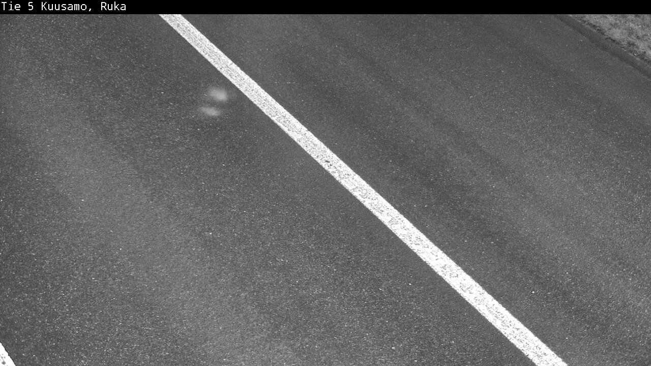 Kelikamerat Kuva Tie 5 Kuusamo, Ruka, Kuusamo, Pohjois-Pohjanmaa