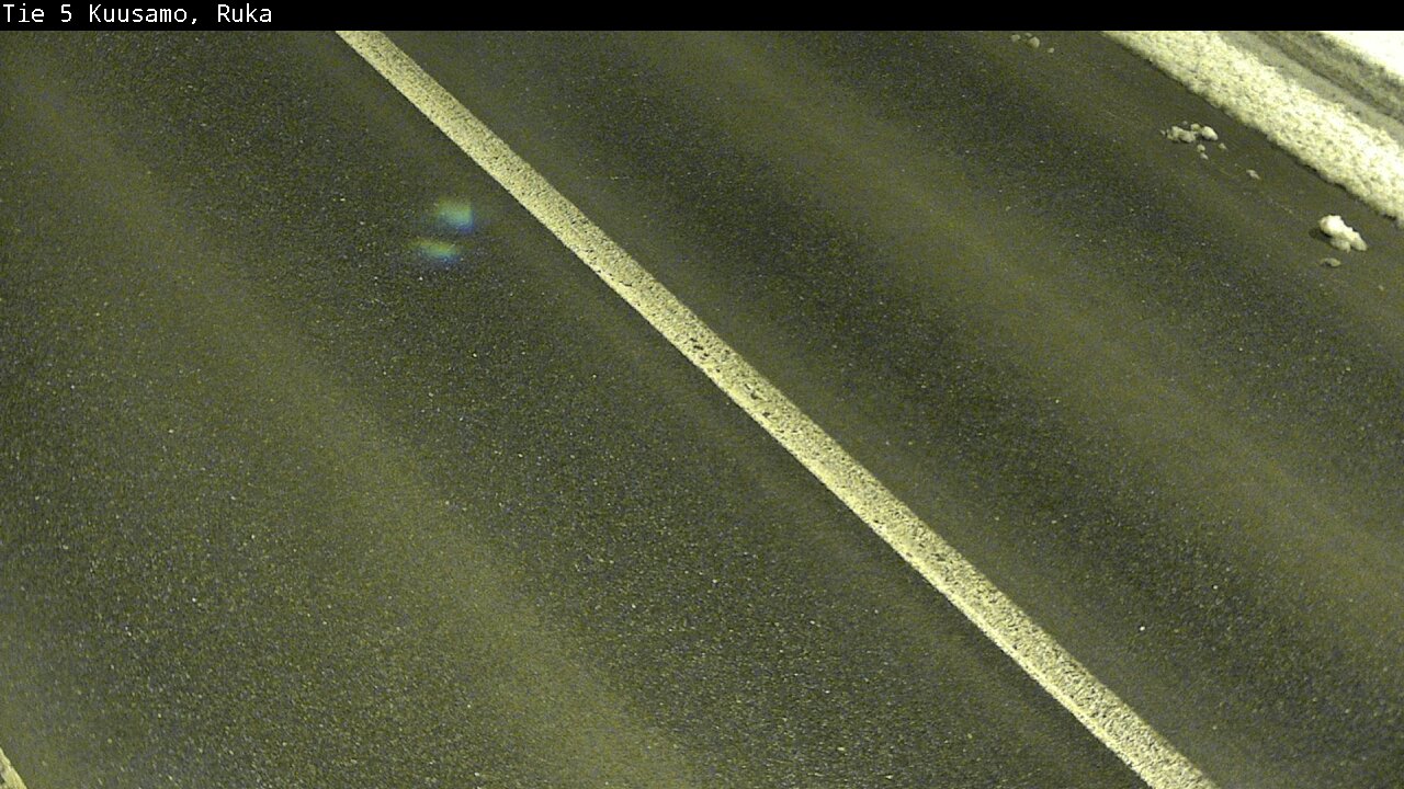 Kelikamerat Kuva Tie 5 Kuusamo, Ruka, Kuusamo, Pohjois-Pohjanmaa