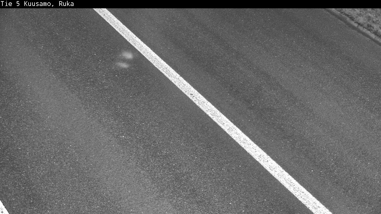 Kelikamerat Kuva Tie 5 Kuusamo, Ruka, Kuusamo, Pohjois-Pohjanmaa