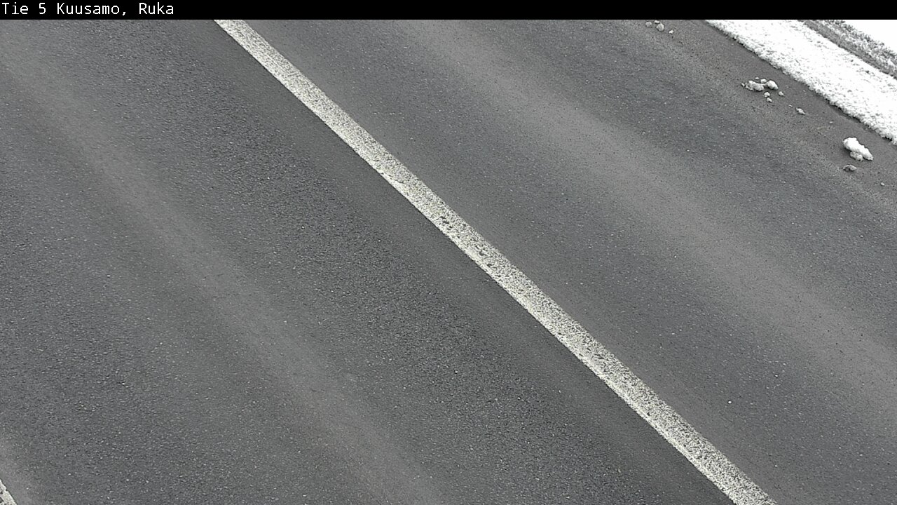 Kelikamerat Kuva Tie 5 Kuusamo, Ruka, Kuusamo, Pohjois-Pohjanmaa