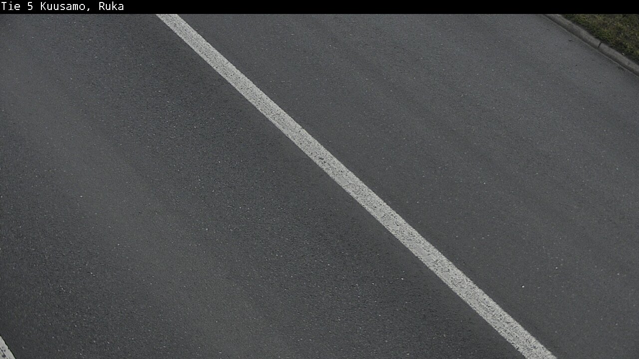 Kelikamerat Kuva Tie 5 Kuusamo, Ruka, Kuusamo, Pohjois-Pohjanmaa