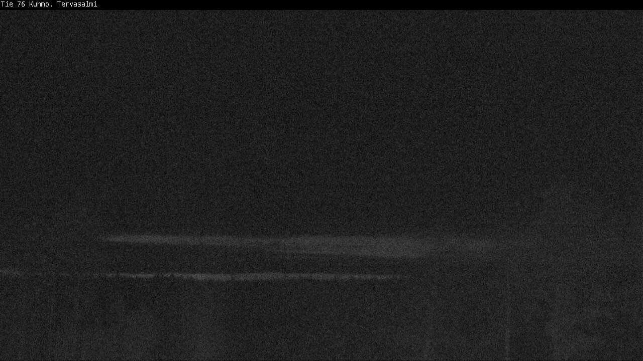 Kelikamerat Kuva Tie 76 Kuhmo, Tervasalmi, Kuhmo, Kainuu