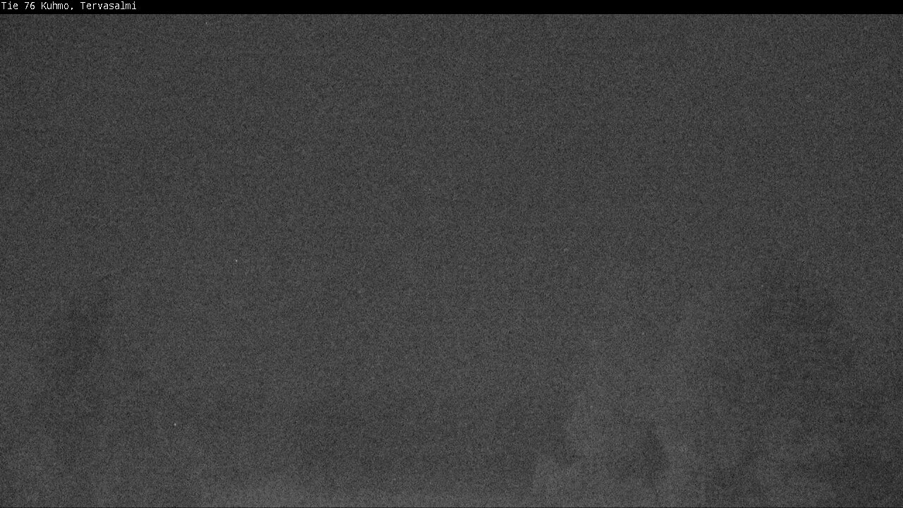 Kelikamerat Kuva Tie 76 Kuhmo, Tervasalmi, Kuhmo, Kainuu