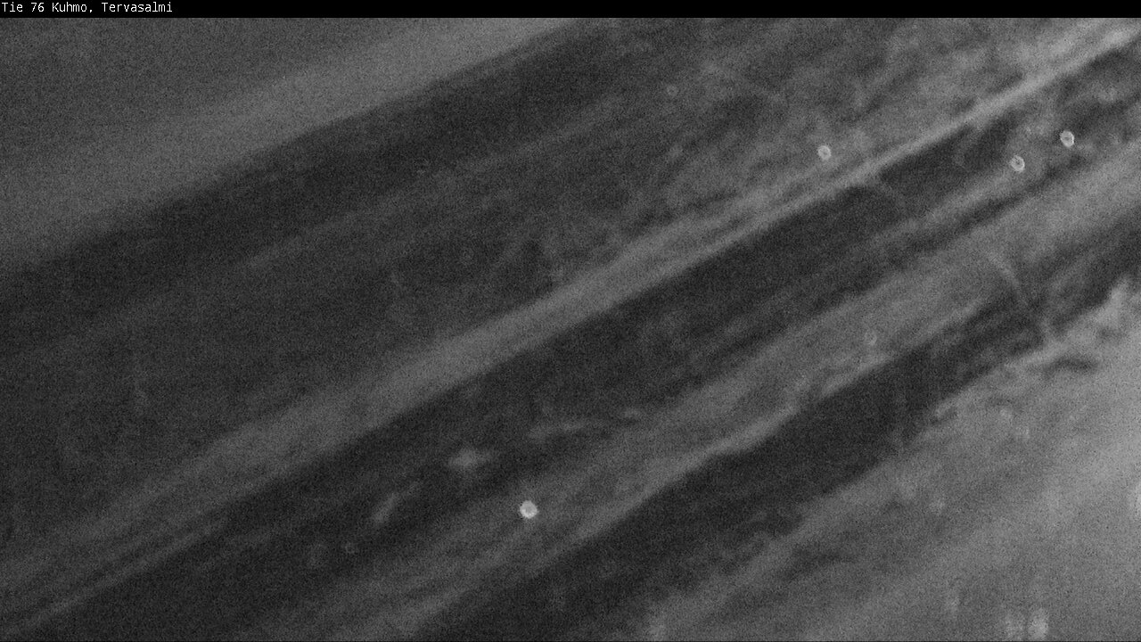 Kelikamerat Kuva Tie 76 Kuhmo, Tervasalmi, Kuhmo, Kainuu