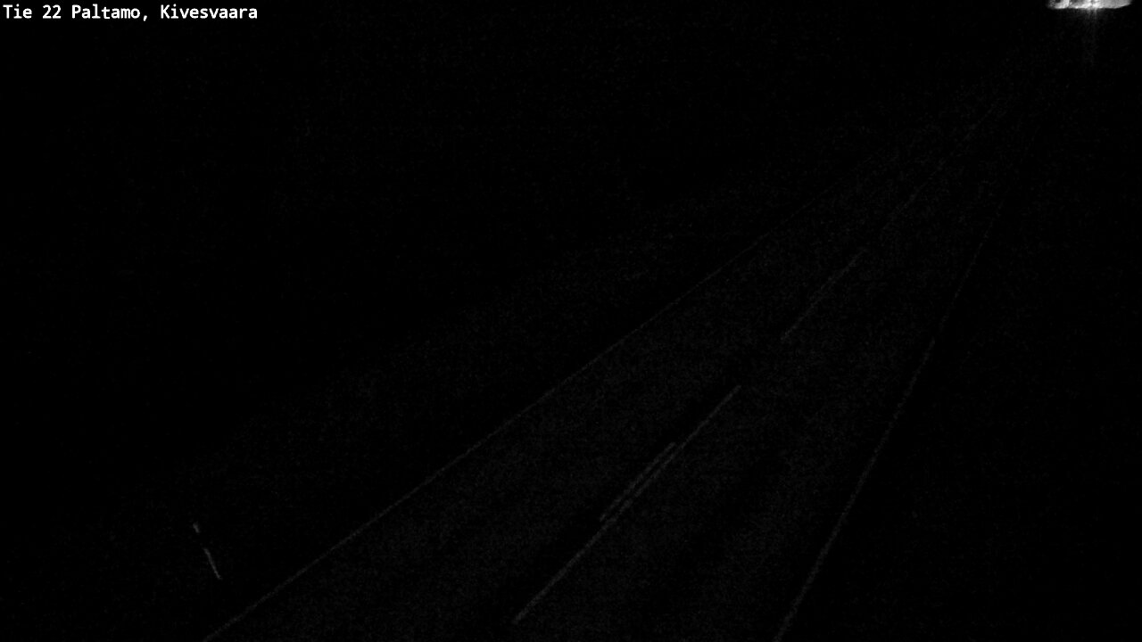 Kelikamerat Kuva Tie 22 Paltamo, Kivesvaara, Paltamo, Kainuu