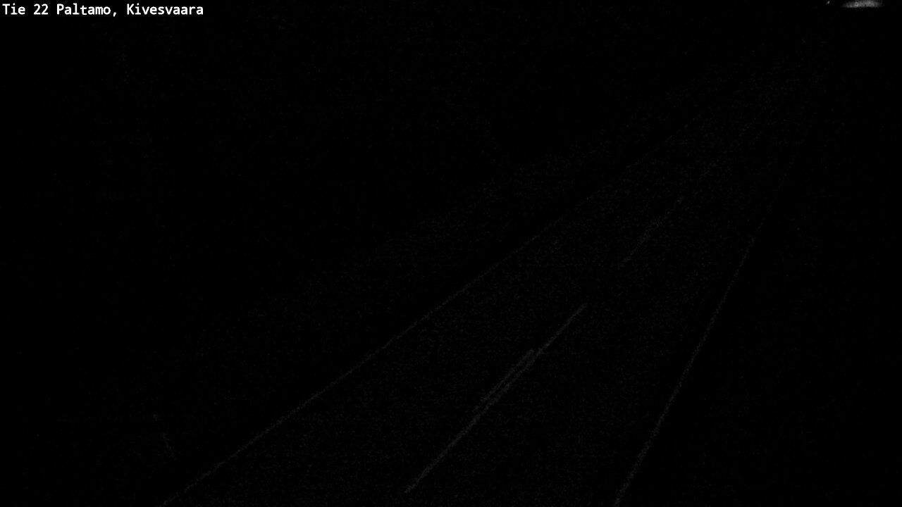 Kelikamerat Kuva Tie 22 Paltamo, Kivesvaara, Paltamo, Kainuu