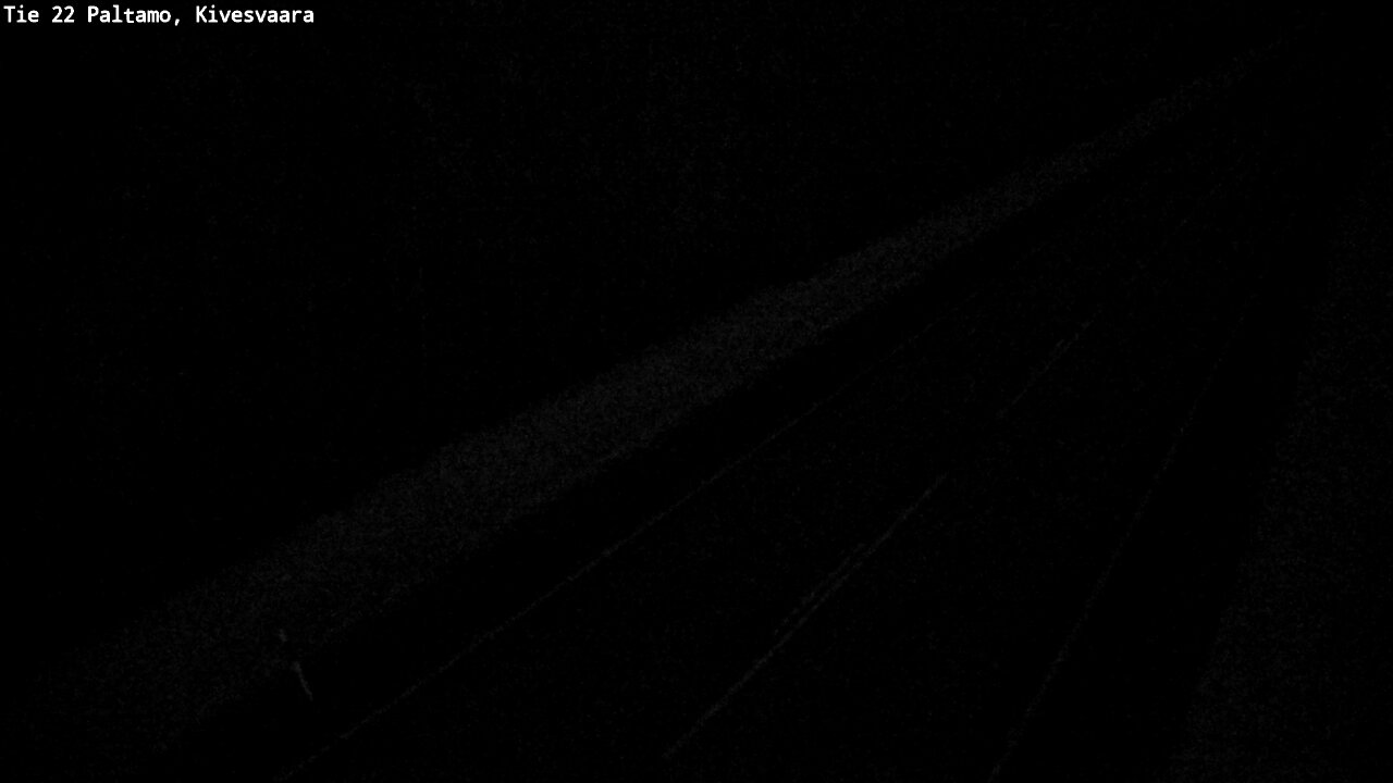 Kelikamerat Kuva Tie 22 Paltamo, Kivesvaara, Paltamo, Kainuu