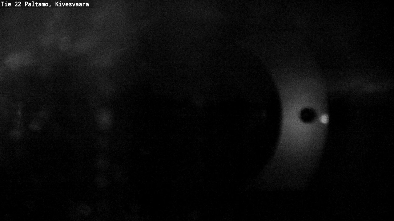 Kelikamerat Kuva Tie 22 Paltamo, Kivesvaara, Paltamo, Kainuu