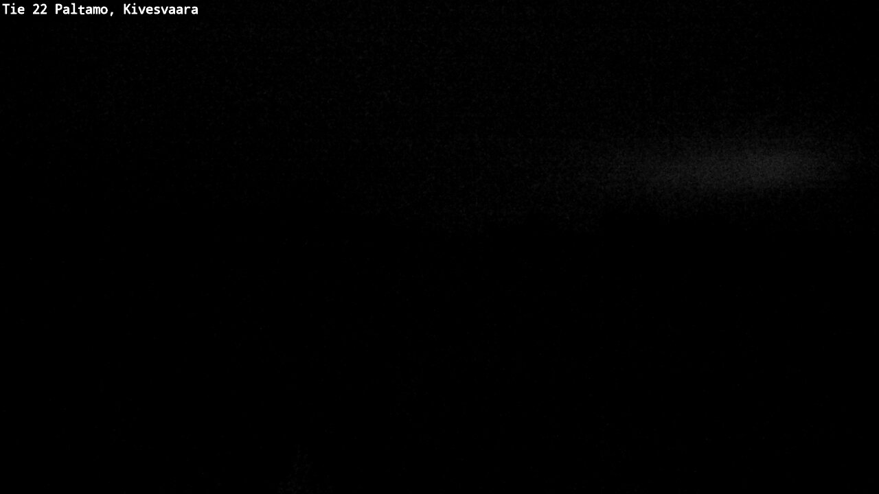 Kelikamerat Kuva Tie 22 Paltamo, Kivesvaara, Paltamo, Kainuu