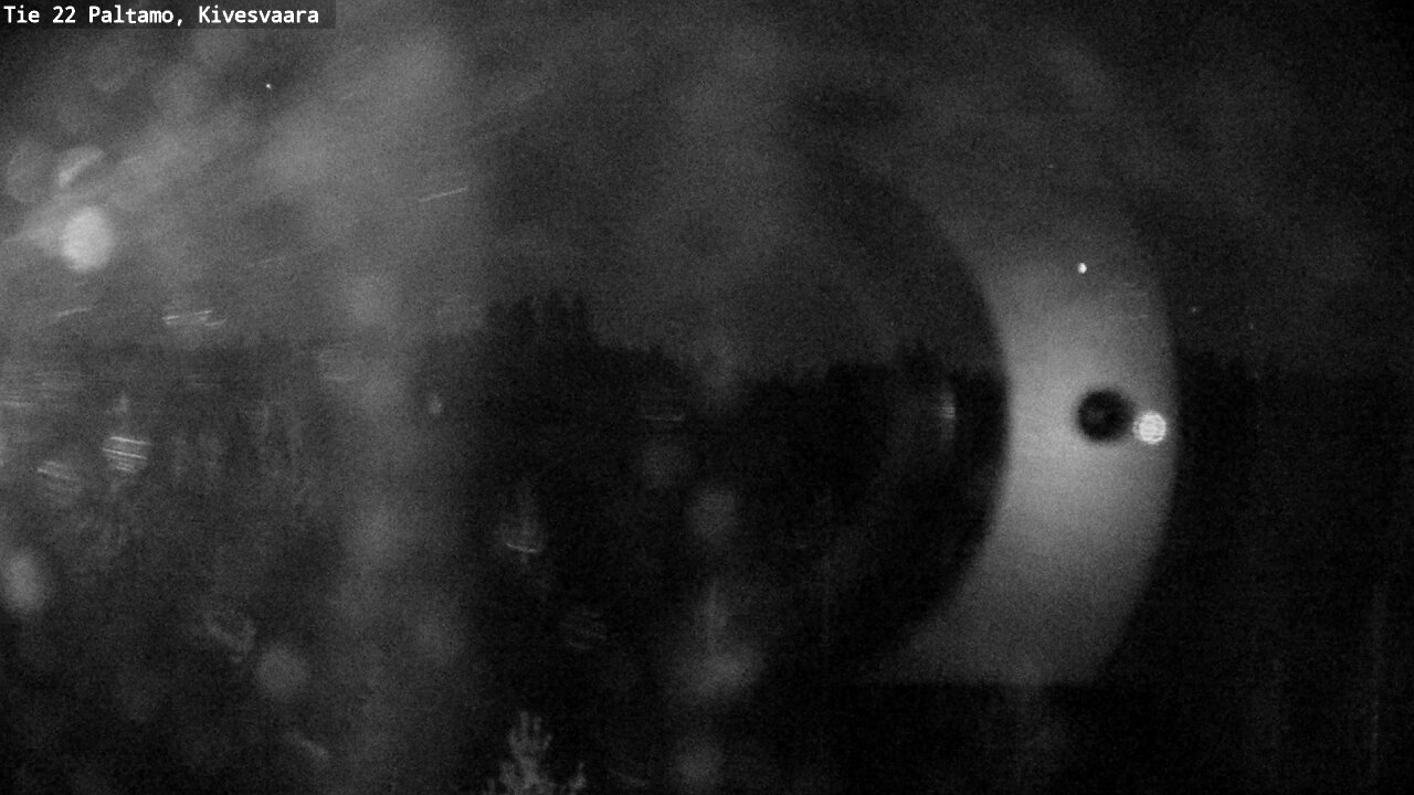 Kelikamerat Kuva Tie 22 Paltamo, Kivesvaara, Paltamo, Kainuu