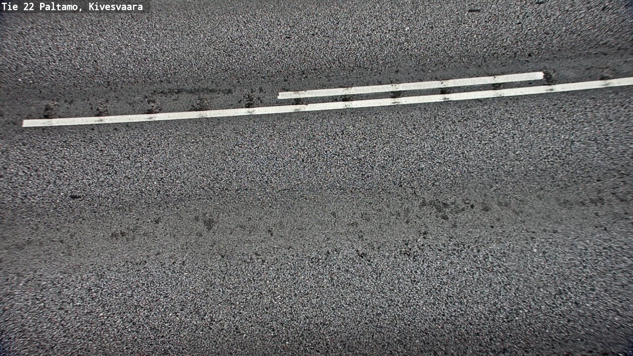 Kelikamerat Kuva Tie 22 Paltamo, Kivesvaara, Paltamo, Kainuu