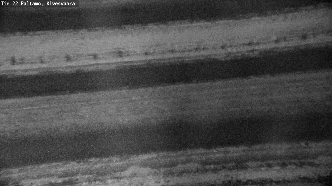 Kelikamerat Kuva Tie 22 Paltamo, Kivesvaara, Paltamo, Kainuu