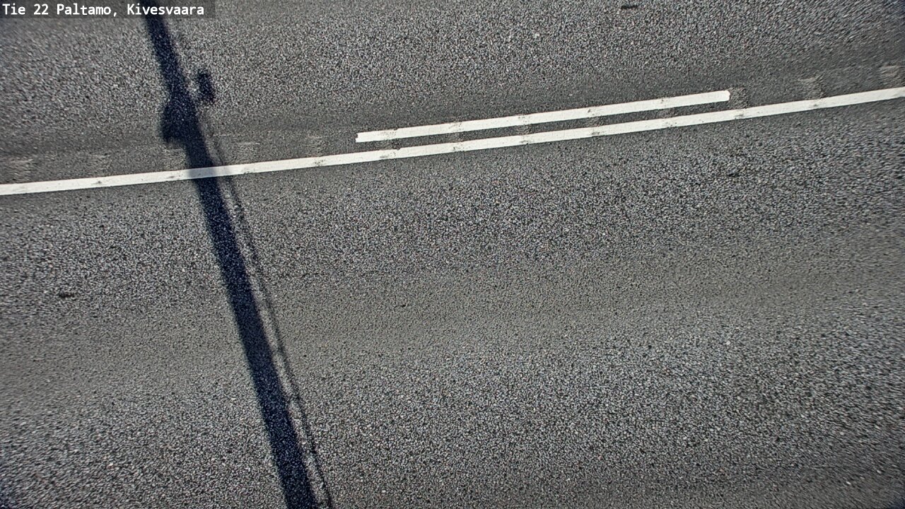 Kelikamerat Kuva Tie 22 Paltamo, Kivesvaara, Paltamo, Kainuu