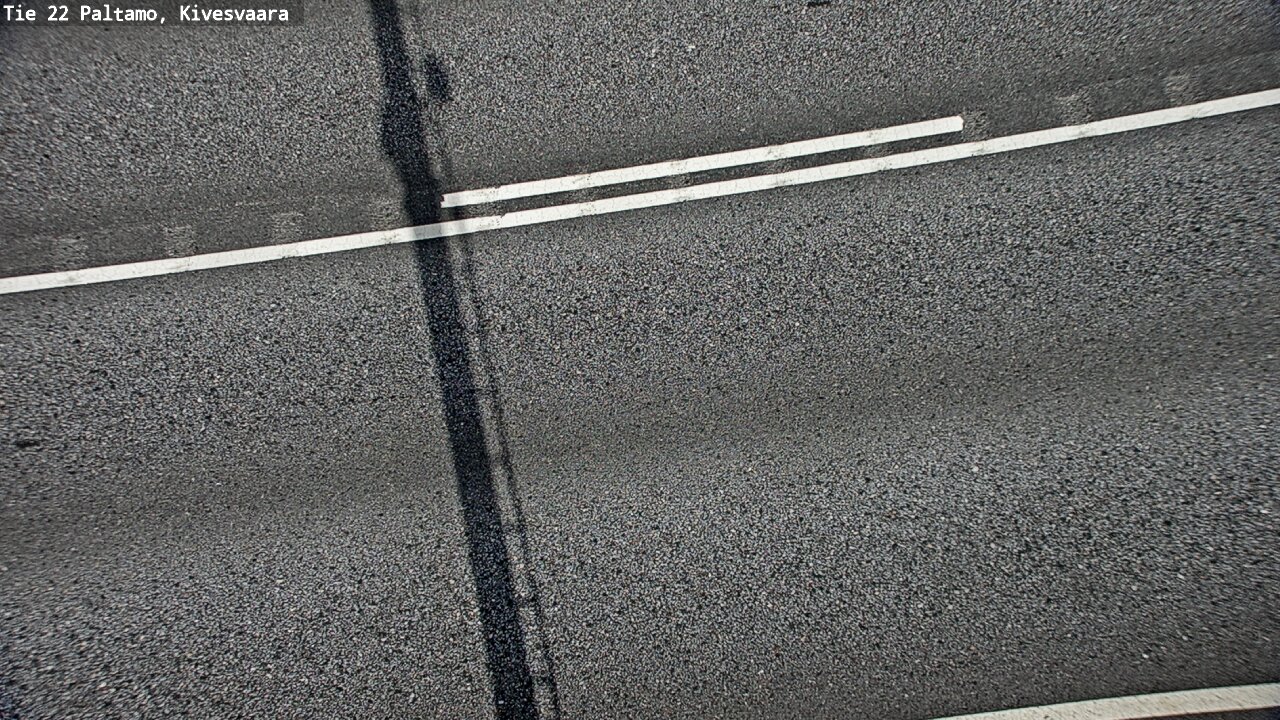 Kelikamerat Kuva Tie 22 Paltamo, Kivesvaara, Paltamo, Kainuu