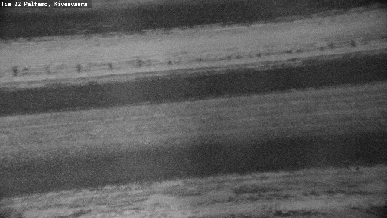 Kelikamerat Kuva Tie 22 Paltamo, Kivesvaara, Paltamo, Kainuu