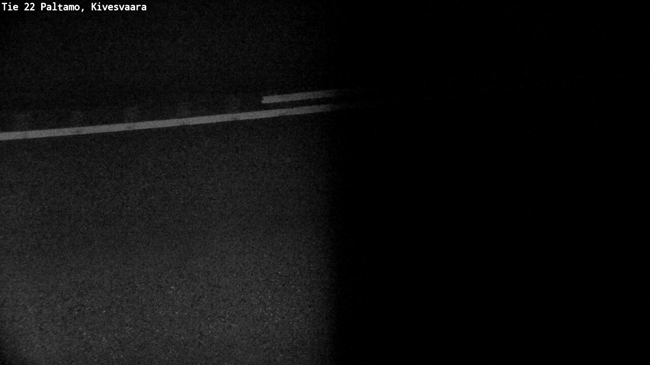 Kelikamerat Kuva Tie 22 Paltamo, Kivesvaara, Paltamo, Kainuu