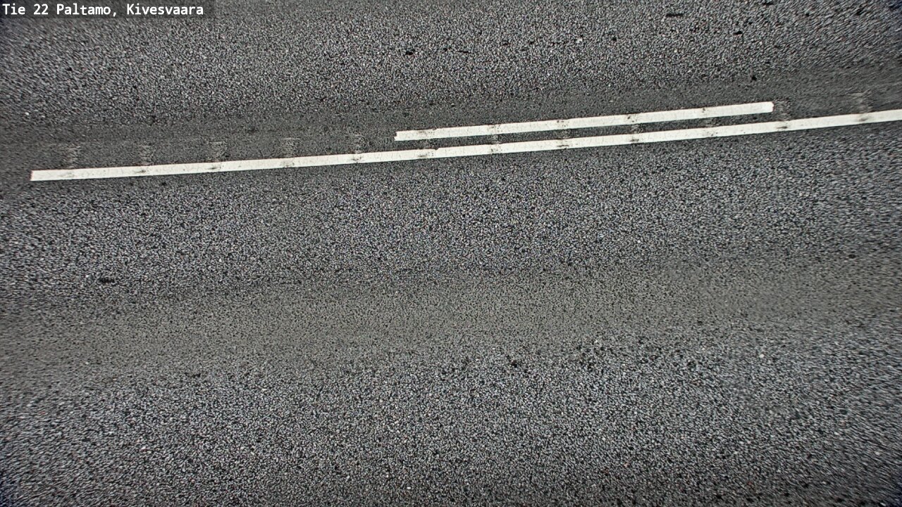 Kelikamerat Kuva Tie 22 Paltamo, Kivesvaara, Paltamo, Kainuu