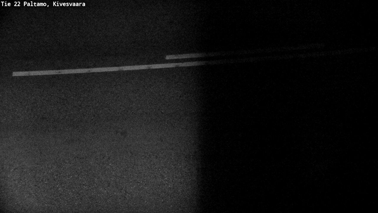 Kelikamerat Kuva Tie 22 Paltamo, Kivesvaara, Paltamo, Kainuu