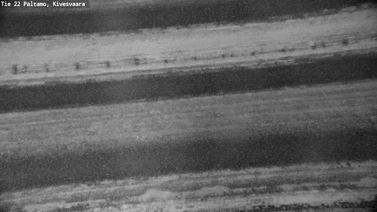 Kelikamerat Kuva Tie 22 Paltamo, Kivesvaara, Paltamo, Kainuu