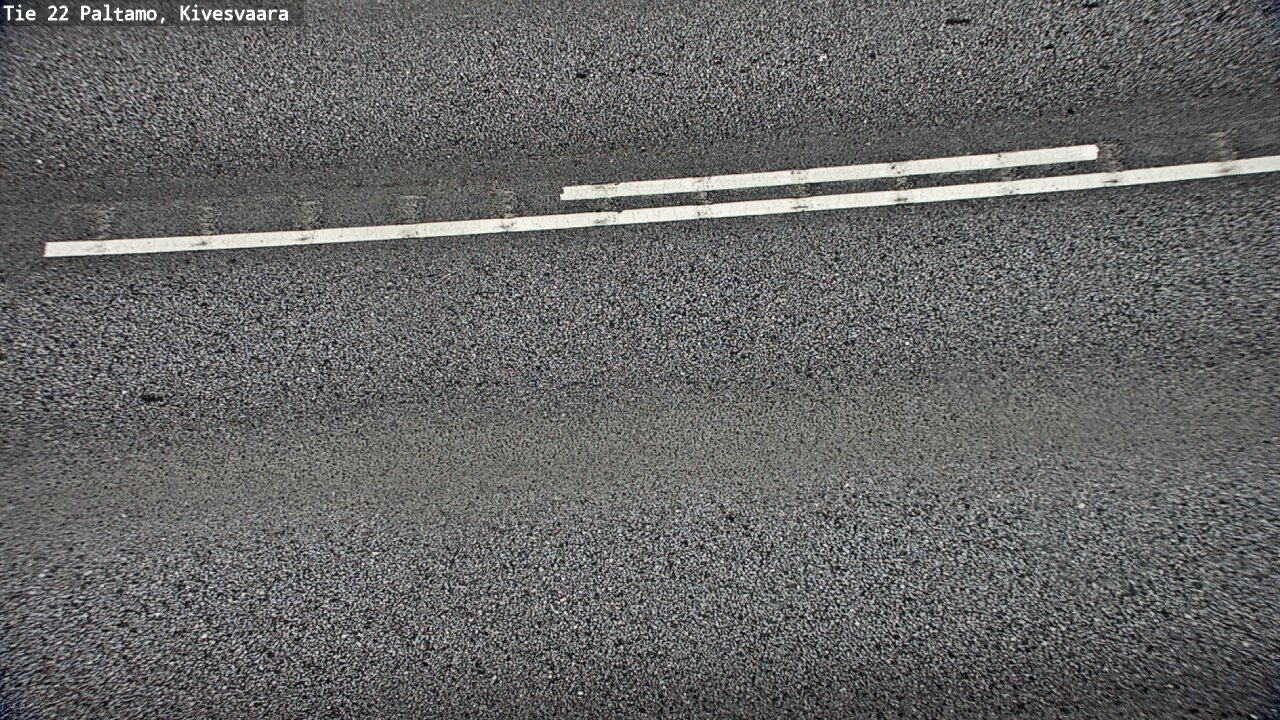 Kelikamerat Kuva Tie 22 Paltamo, Kivesvaara, Paltamo, Kainuu