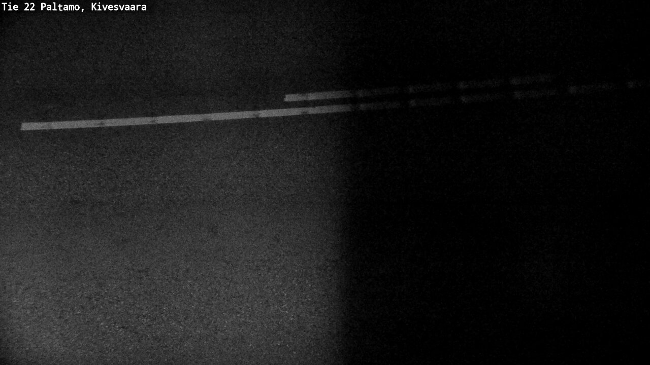 Kelikamerat Kuva Tie 22 Paltamo, Kivesvaara, Paltamo, Kainuu