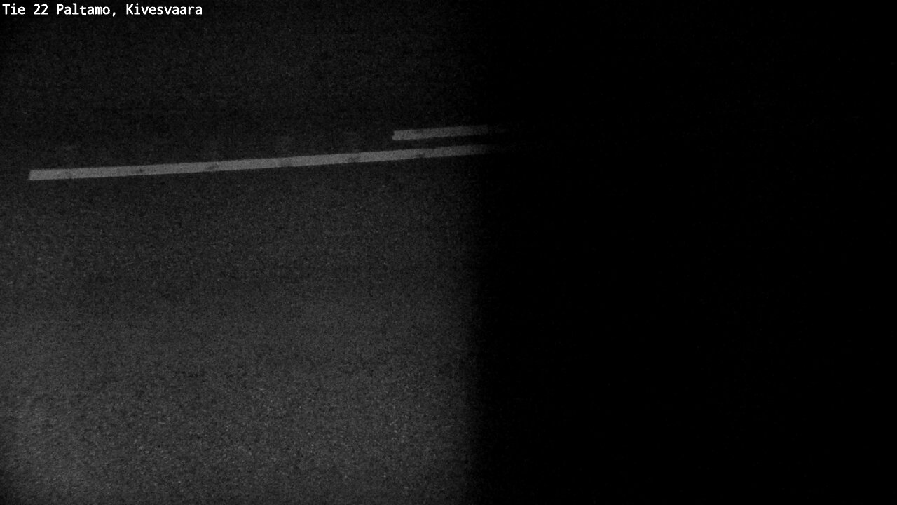 Kelikamerat Kuva Tie 22 Paltamo, Kivesvaara, Paltamo, Kainuu