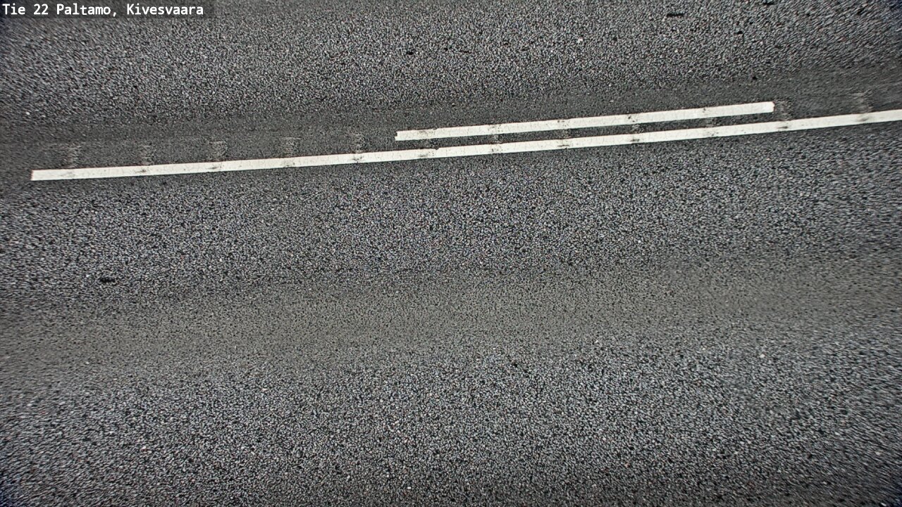 Kelikamerat Kuva Tie 22 Paltamo, Kivesvaara, Paltamo, Kainuu