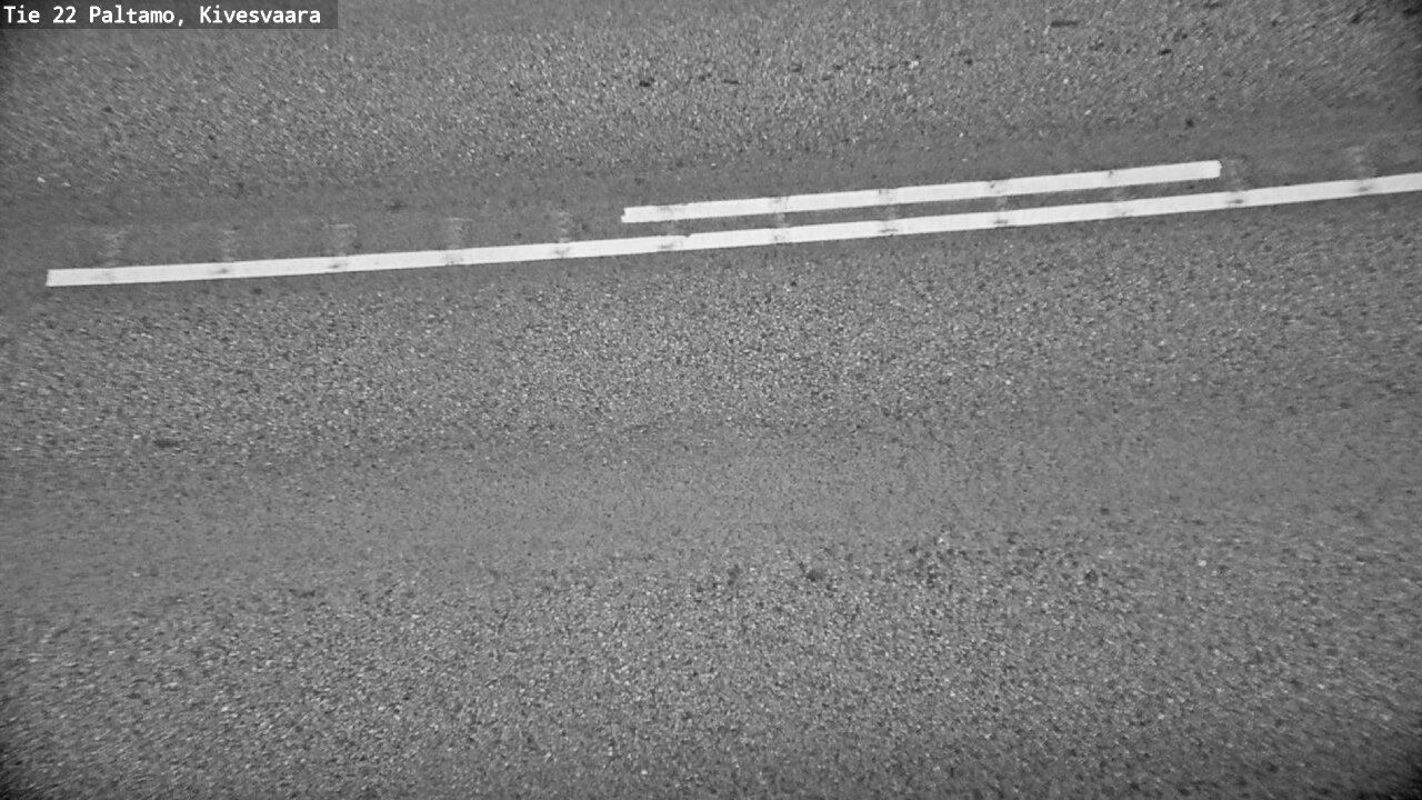 Kelikamerat Kuva Tie 22 Paltamo, Kivesvaara, Paltamo, Kainuu