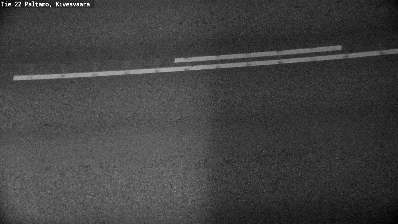 Kelikamerat Kuva Tie 22 Paltamo, Kivesvaara, Paltamo, Kainuu