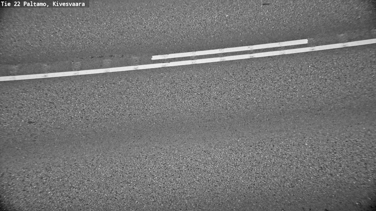 Kelikamerat Kuva Tie 22 Paltamo, Kivesvaara, Paltamo, Kainuu