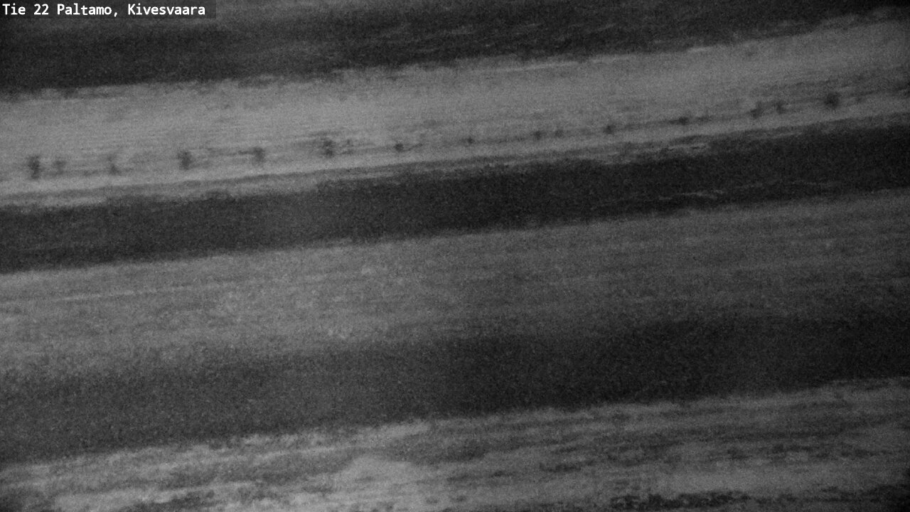 Kelikamerat Kuva Tie 22 Paltamo, Kivesvaara, Paltamo, Kainuu