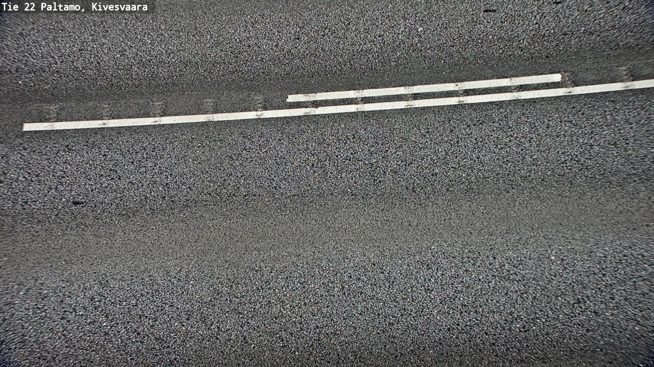 Kelikamerat Kuva Tie 22 Paltamo, Kivesvaara, Paltamo, Kainuu