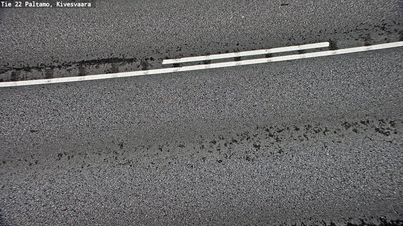 Kelikamerat Kuva Tie 22 Paltamo, Kivesvaara, Paltamo, Kainuu