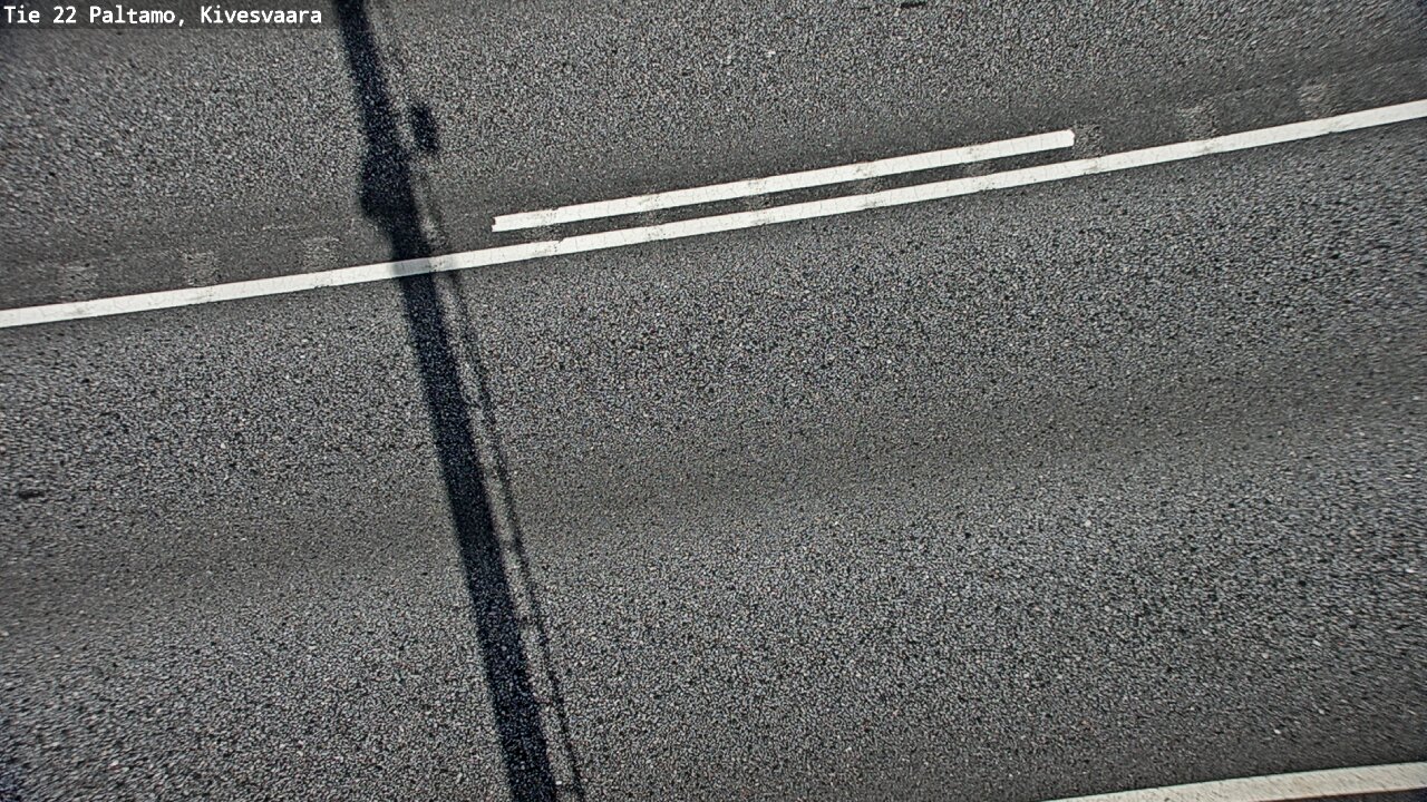 Kelikamerat Kuva Tie 22 Paltamo, Kivesvaara, Paltamo, Kainuu