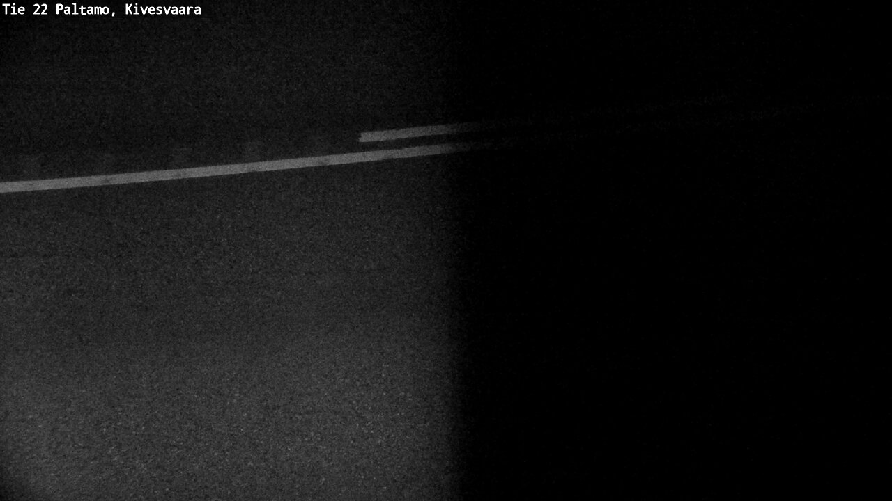 Kelikamerat Kuva Tie 22 Paltamo, Kivesvaara, Paltamo, Kainuu