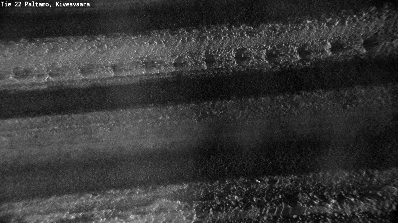 Kelikamerat Kuva Tie 22 Paltamo, Kivesvaara, Paltamo, Kainuu