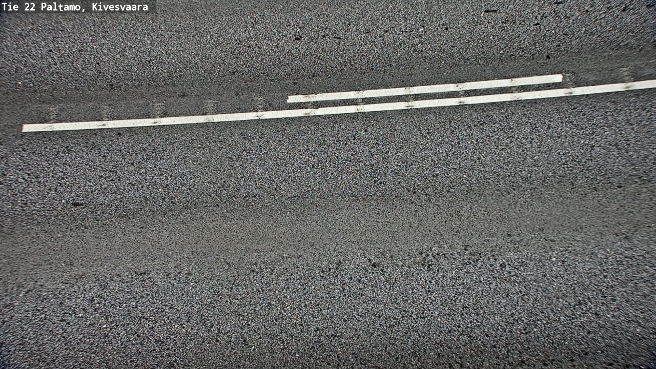 Kelikamerat Kuva Tie 22 Paltamo, Kivesvaara, Paltamo, Kainuu