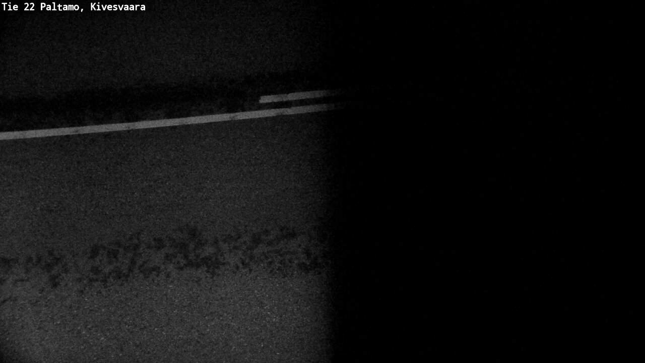 Kelikamerat Kuva Tie 22 Paltamo, Kivesvaara, Paltamo, Kainuu