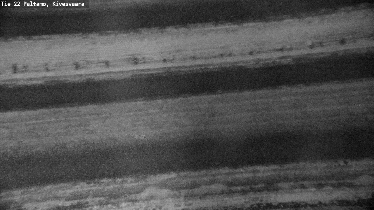 Kelikamerat Kuva Tie 22 Paltamo, Kivesvaara, Paltamo, Kainuu