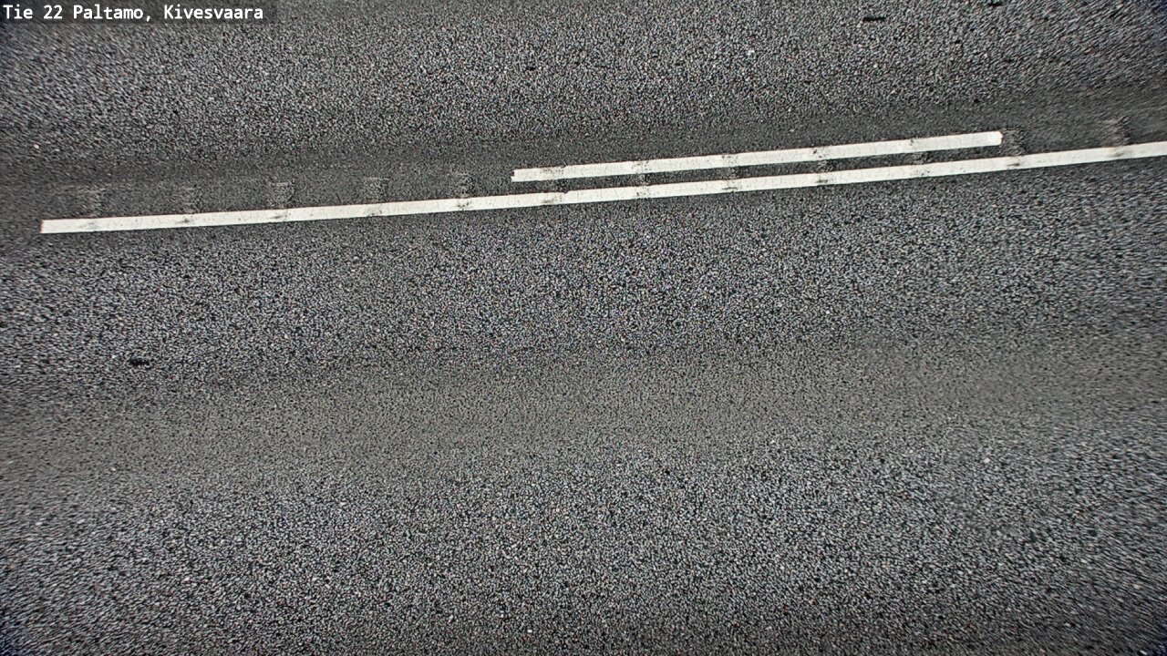 Kelikamerat Kuva Tie 22 Paltamo, Kivesvaara, Paltamo, Kainuu